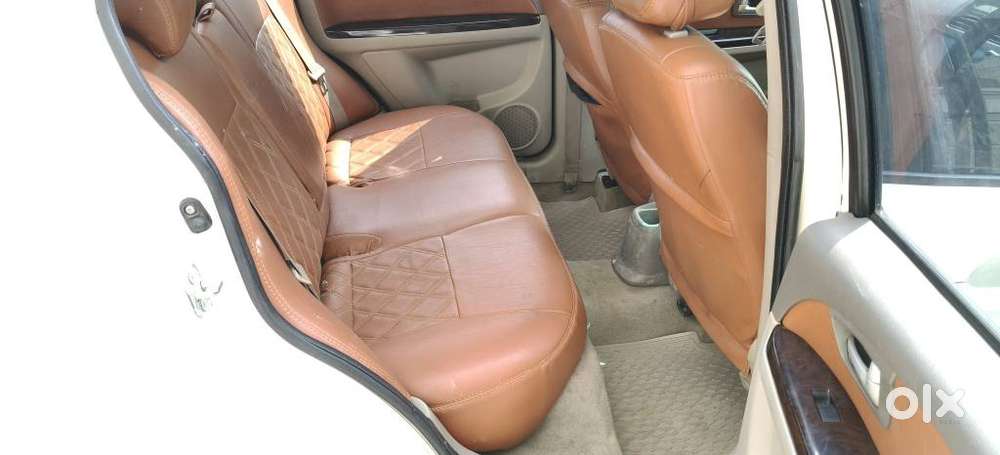 Maruti Suzuki Sx4 Zxi Automatic Bs-iv, 2011, Petrol