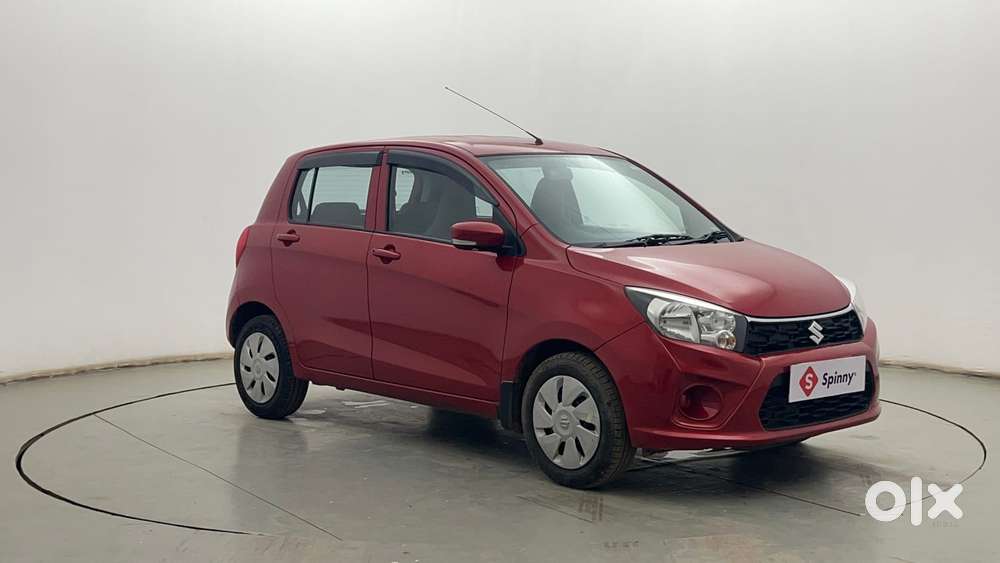 Maruti Suzuki Celerio Zxi Optional Amt, 2020, Petrol