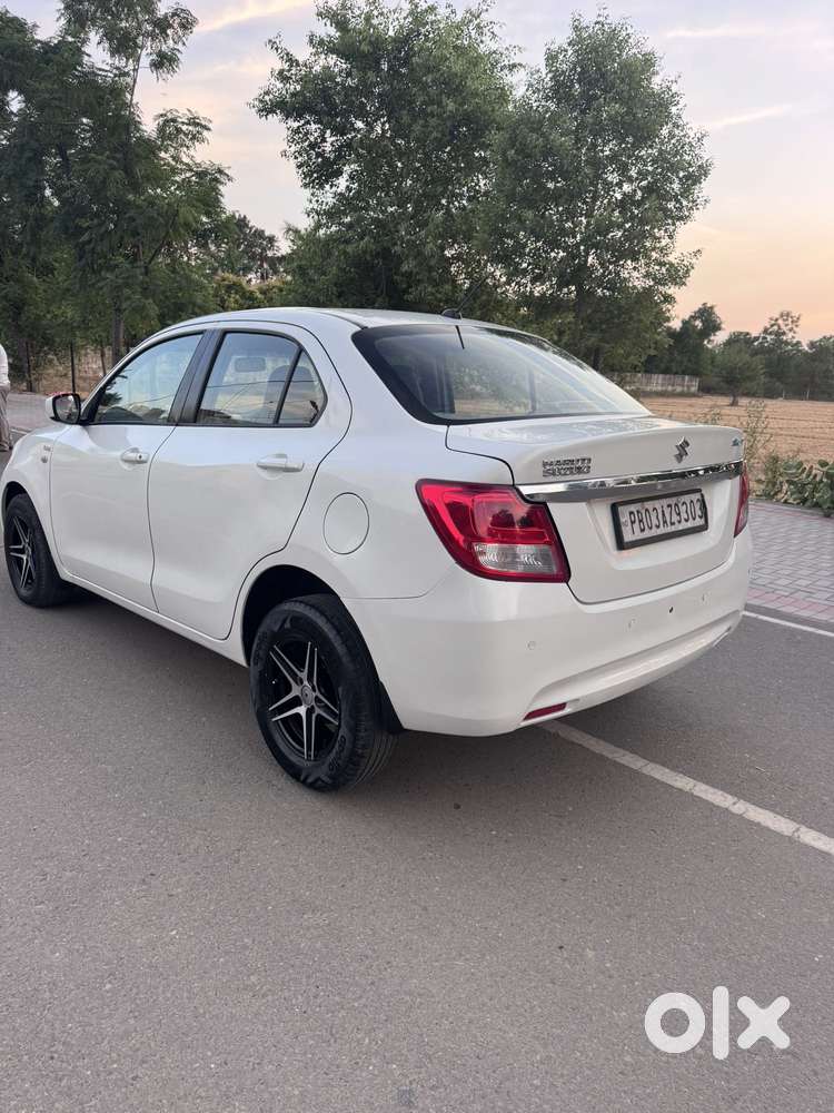 Maruti Suzuki Swift Dzire Ldi (o), 2019, Diesel