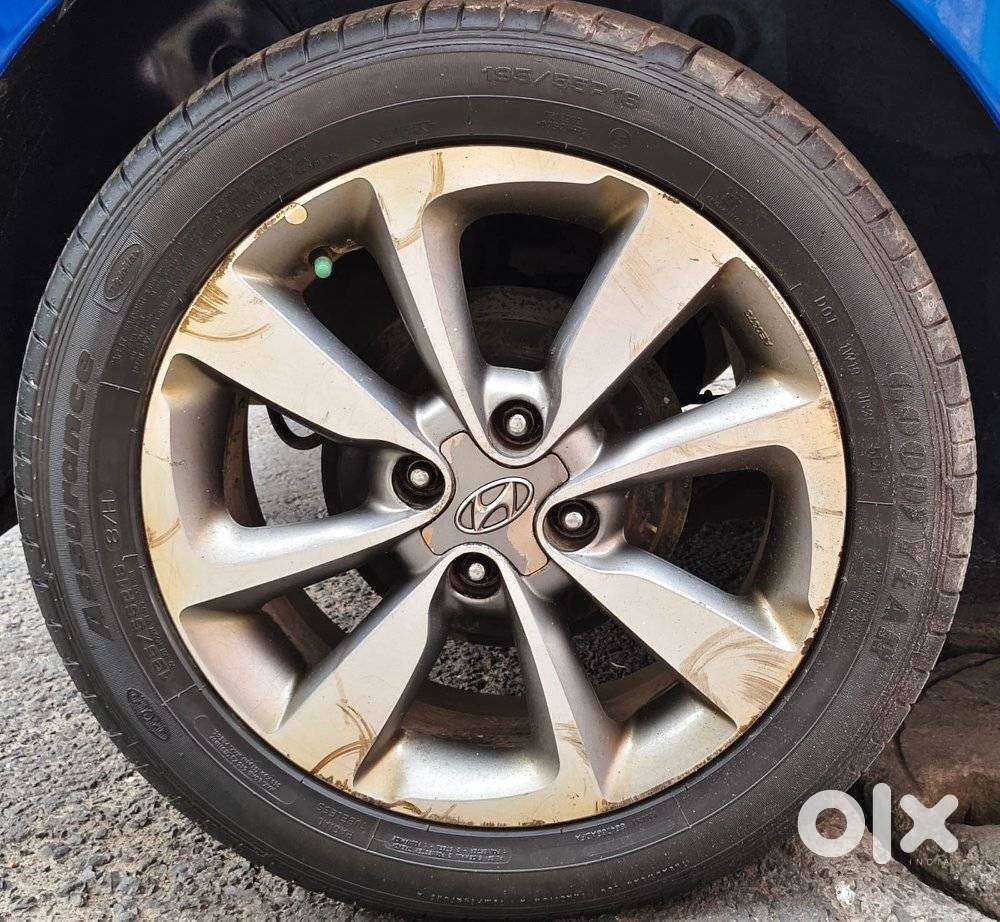 Hyundai Elite I20 Asta 1.2 (o), 2016, Petrol