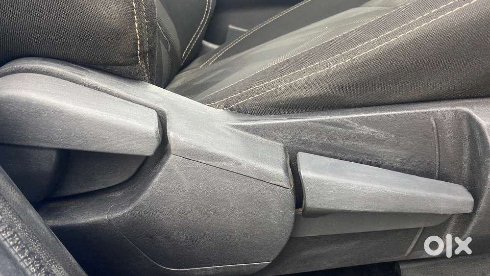 Renault Kiger Rxt Amt, 2021, Petrol