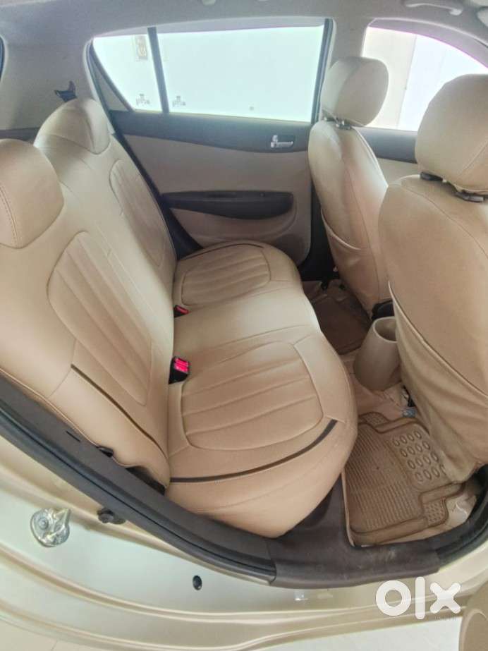 Hyundai I20 Magna Plus, 2011, Petrol