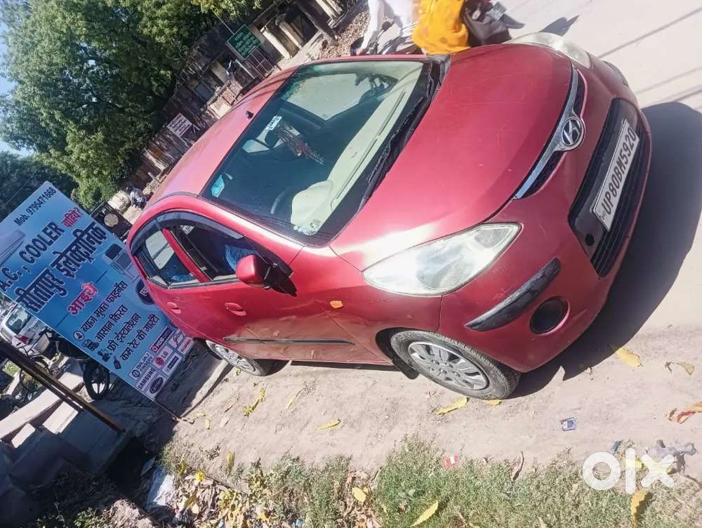 Good Condition New Battery