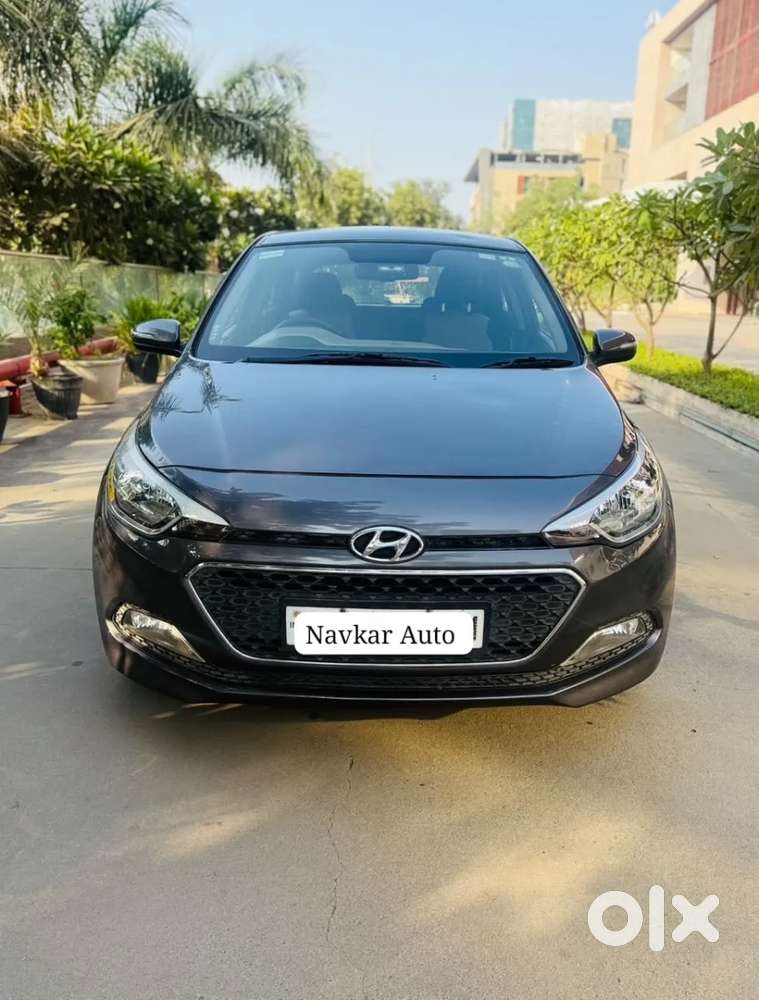 Hyundai Elite I20 [ ] 1.4 Sportz Crdi, 2014, Diesel