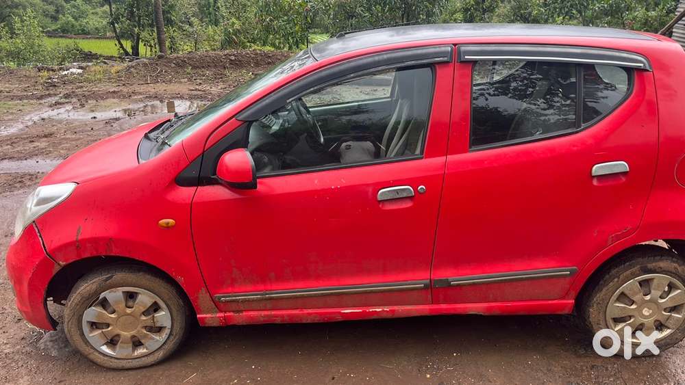Maruti Suzuki A-star 2010 Car