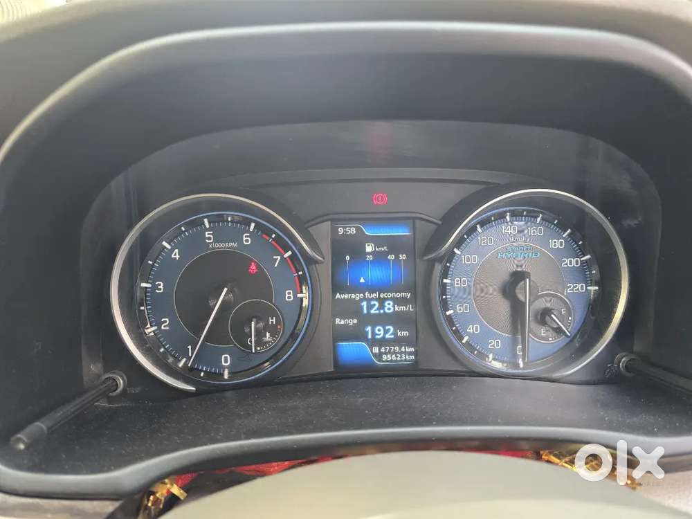 Maruti Suzuki Ertiga 2019