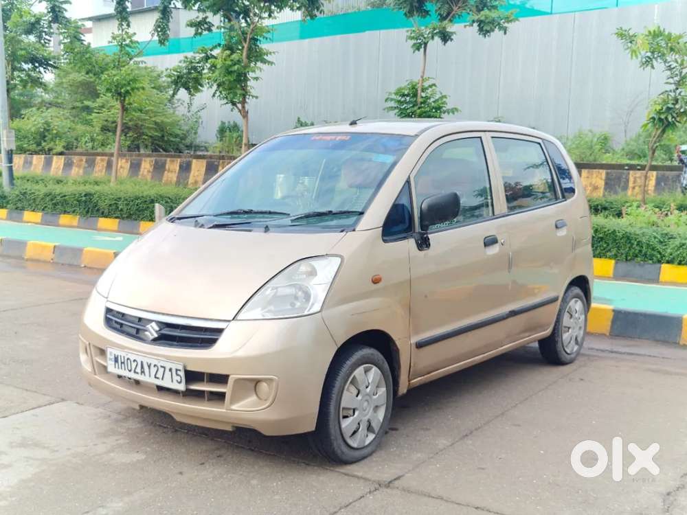 Maruti Suzuki Estilo Vxi Bs-iv, 2007, Petrol