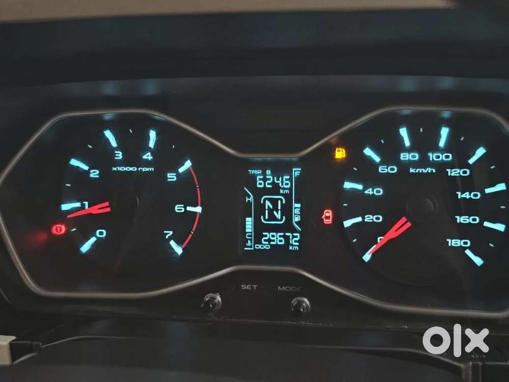Mahindra Scorpio Classic 2.2 S Mt 7 Str, 2025, Diesel