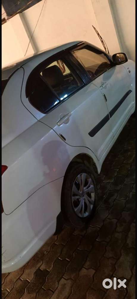 Maruti Suzuki 2010 Petrol Automatic