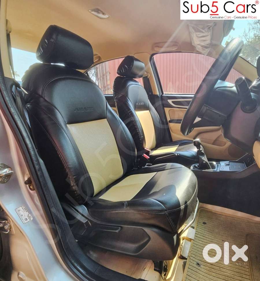 Honda Amaze Vx 1.2 Petrol Mt, 2023, Petrol