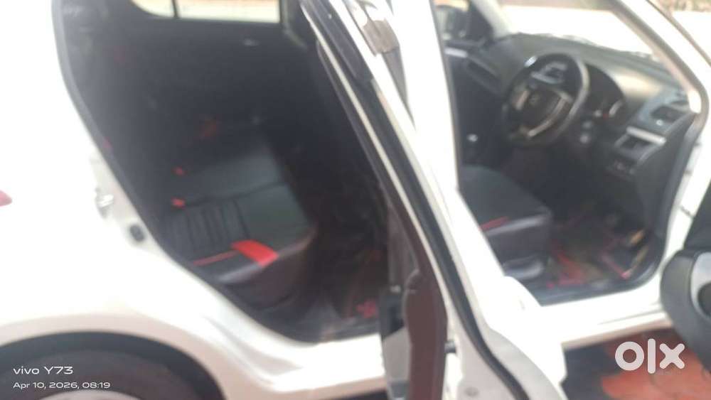 Maruti Suzuki Swift Ddis Vdi, 2015, Diesel