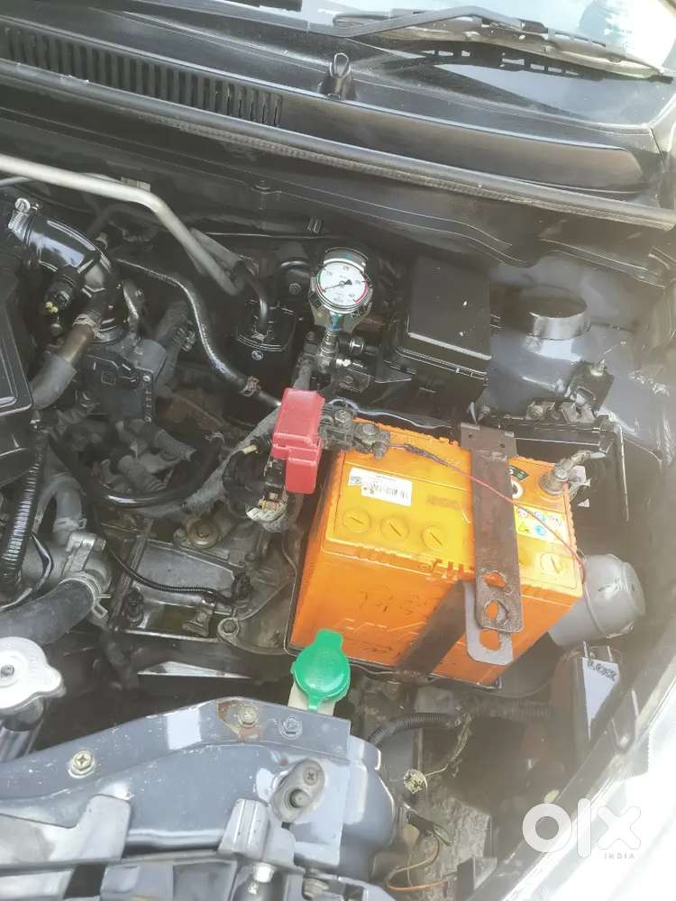 Maruti Suzuki Celerio 2021 Cng & Hybrids Well Maintained