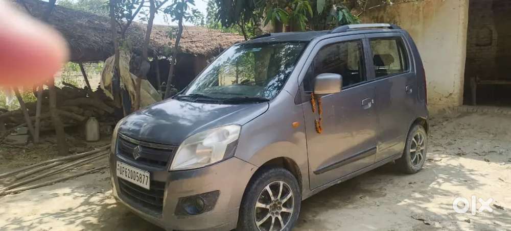 Wagonr Avon Condition , Engine Avon Condition