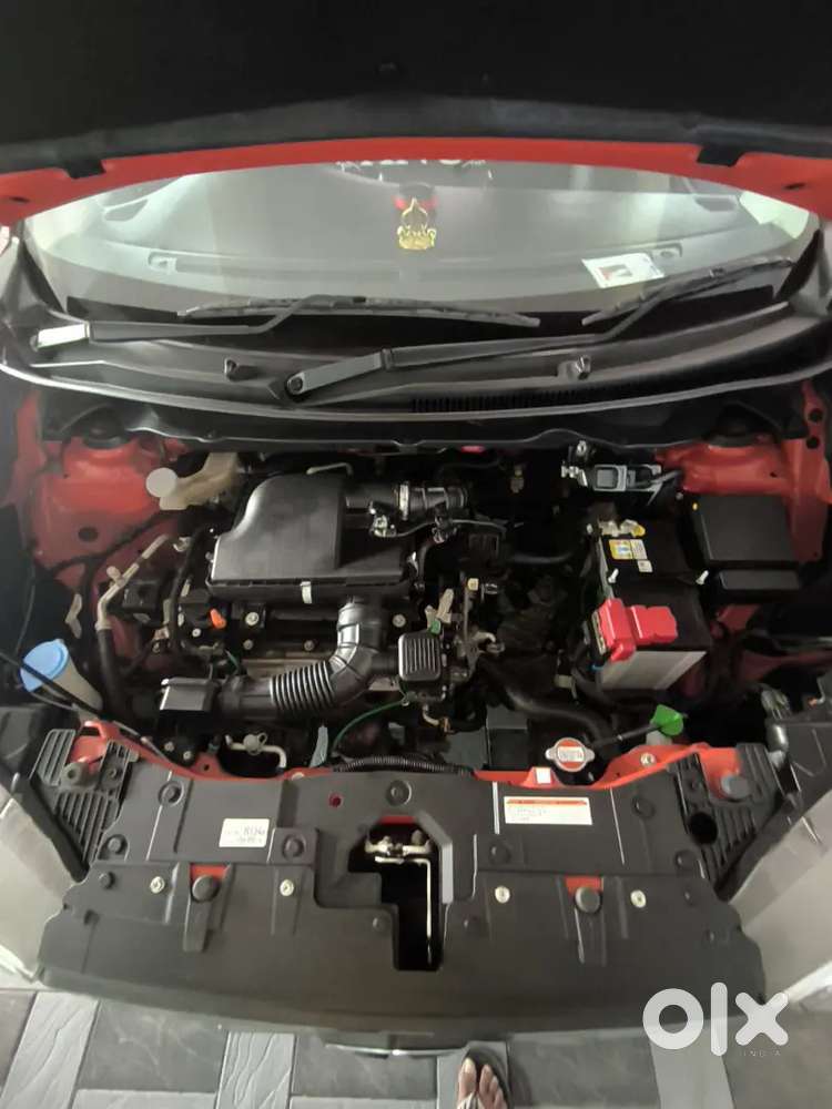 Maruti Suzuki Xl6 2024 December Petrol 15800 Km Driven