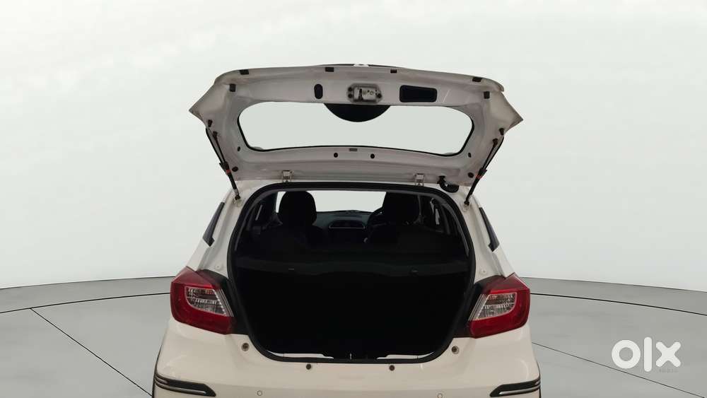 Tata Tiago Nrg Petrol Amt, 2024, Petrol