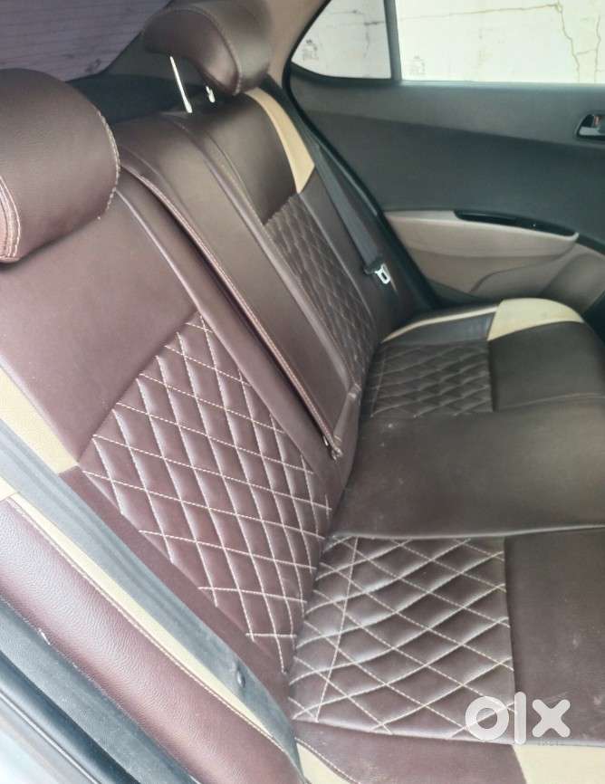 Hyundai Xcent 1.2 S Special Edition, 2019, Diesel