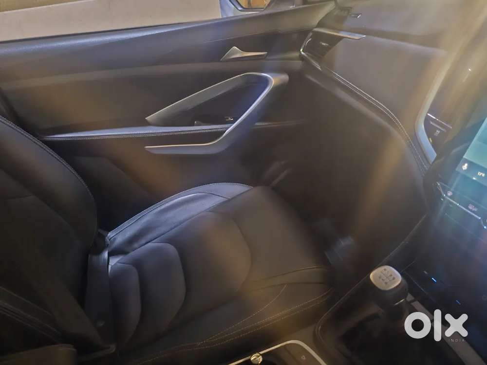 Mg Hector 2019 Diesel Well Maintained