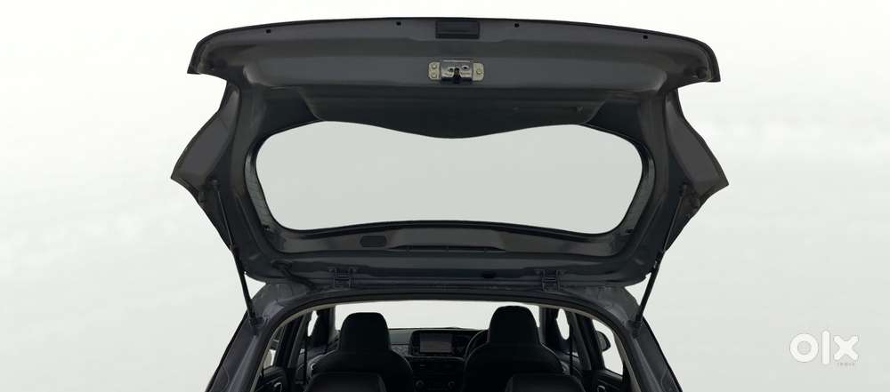 Hyundai Grand I10 Nios Sportz 1.2 Kappa Vtvt, 2021, Cng & Hybrids