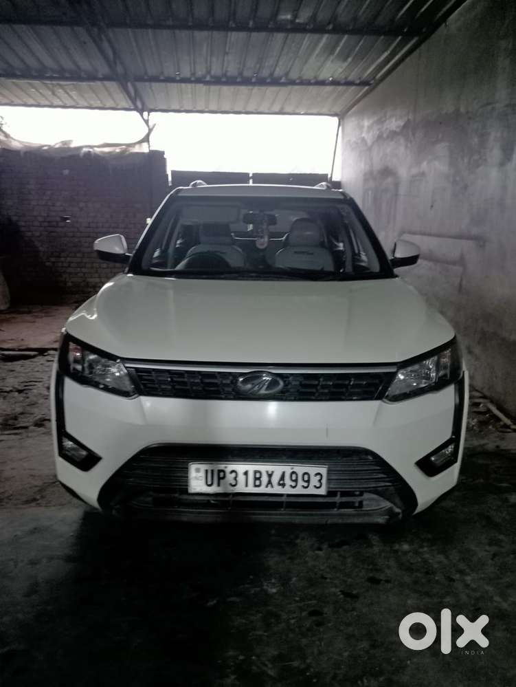 Mahindra Xuv300 Diesel 2022