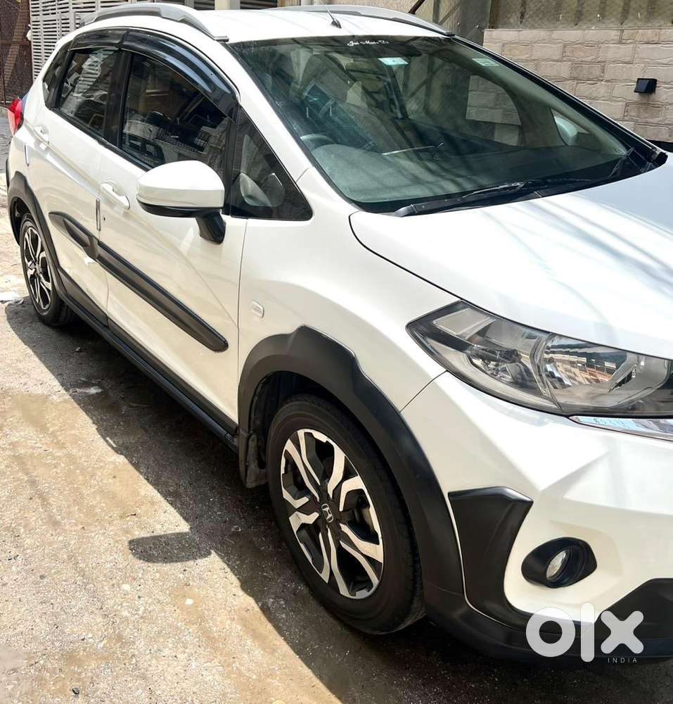 Honda Wr-v 2020 Petrol 41000 Km Driven