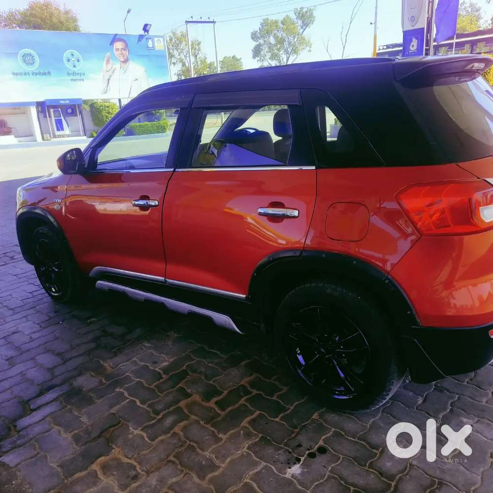 1 St Owner 2019 Diesel Brezza Zdi 67800 Km Non Accidental