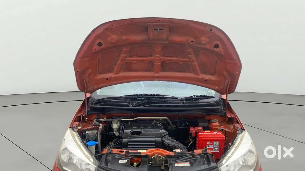 Maruti Suzuki Celerio Zxi At, 2016, Petrol
