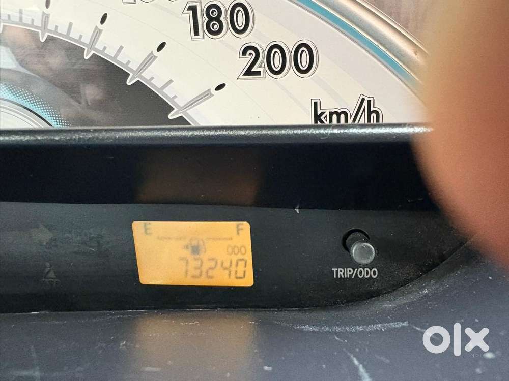 Toyota Etios Liva 2011-2012 Gd, 2012, Diesel