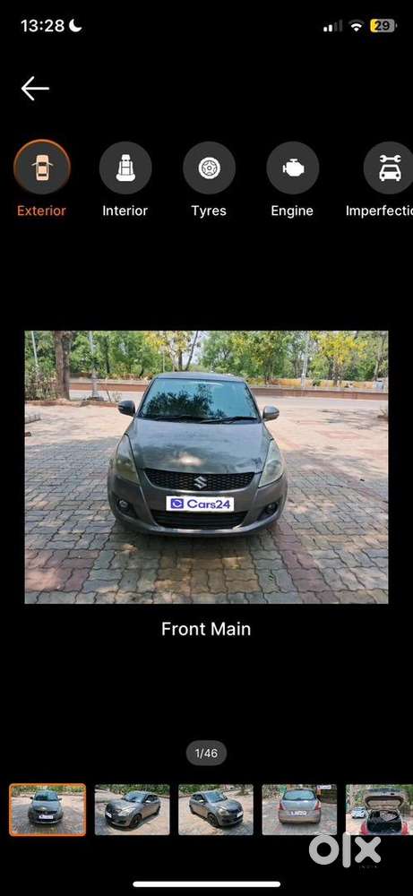 Maruti Suzuki Diesel 2013