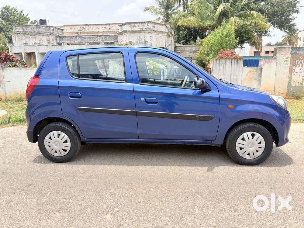 Maruti Suzuki Alto 800 Lxi, 2013, Petrol