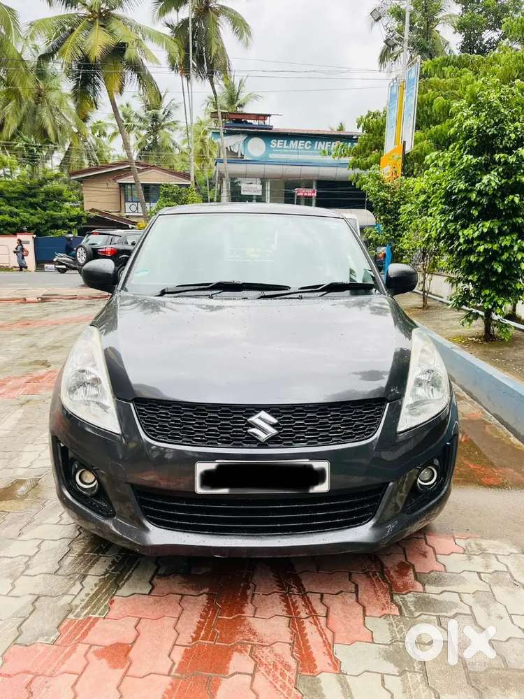 Maruti Suzuki Swift