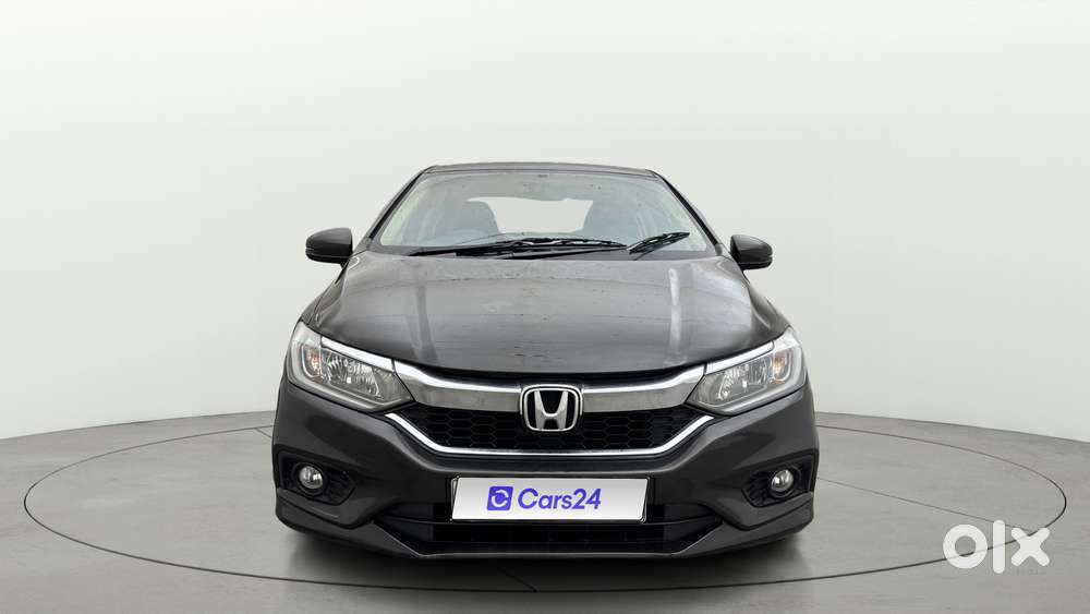 Honda City I Vtec V, 2017, Petrol