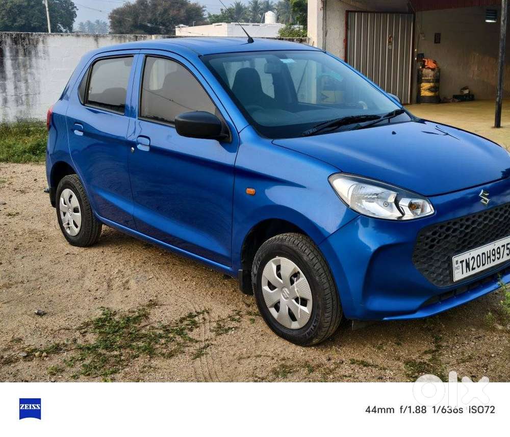 Maruti Suzuki Alto K10 Vxi (o), 2024, Petrol