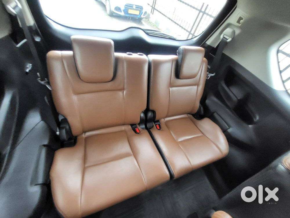 Toyota Innova Crysta 2.8 Gx At 7 Str, 2019, Diesel