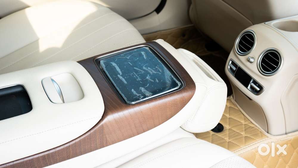 Mercedes-benz E-class Exclusive E 220 D, 2020, Diesel