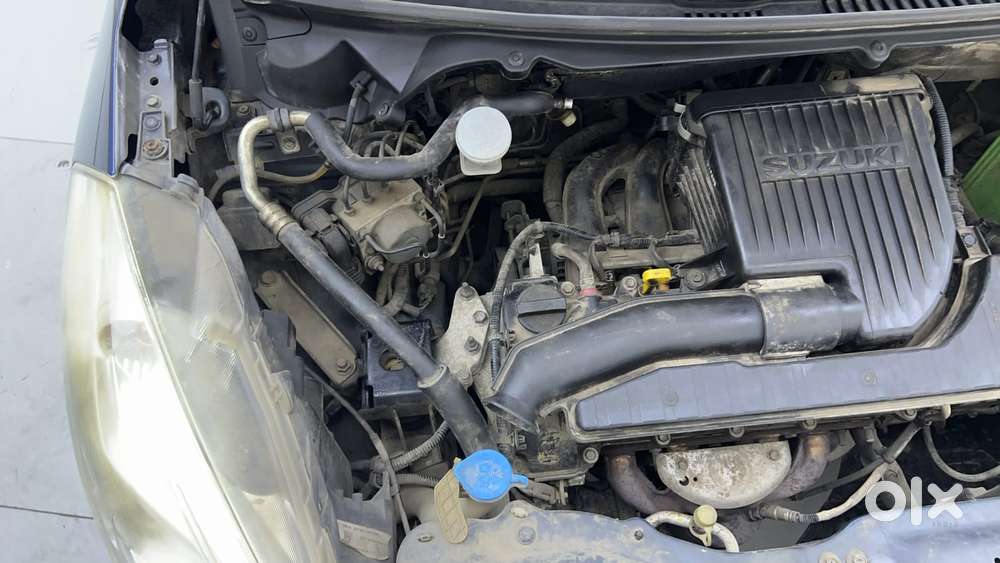 Maruti Suzuki Ertiga 1.5 Vxi, 2016, Petrol