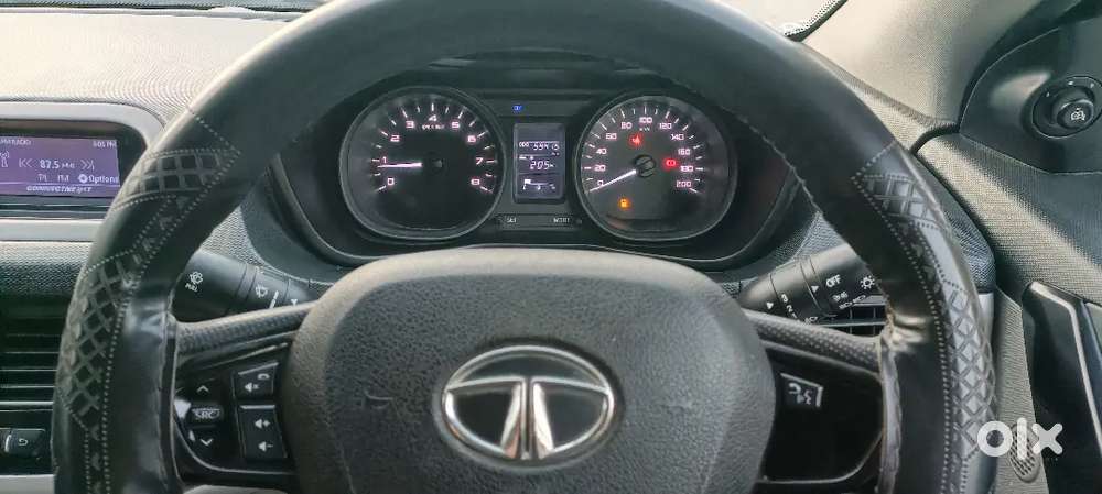 Tata Nexon Diesel 1.5 Rtq