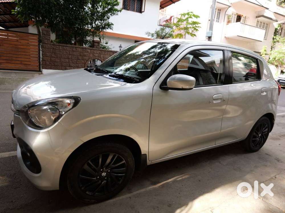 Maruti Suzuki Celerio Zxi Plus Amt, 2022, Petrol