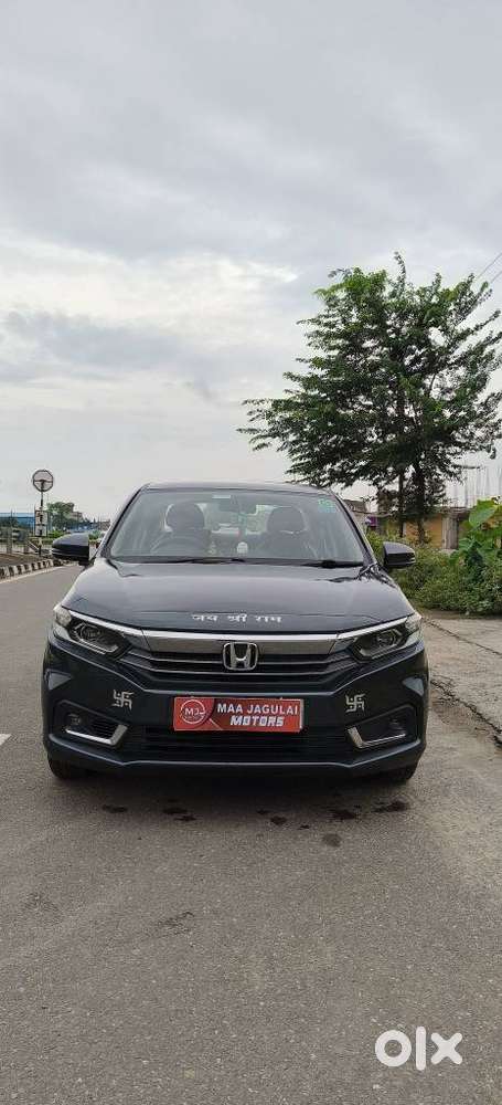 Honda Amaze [ ] 1.2 Vx I-vtec Mt, 2023, Petrol