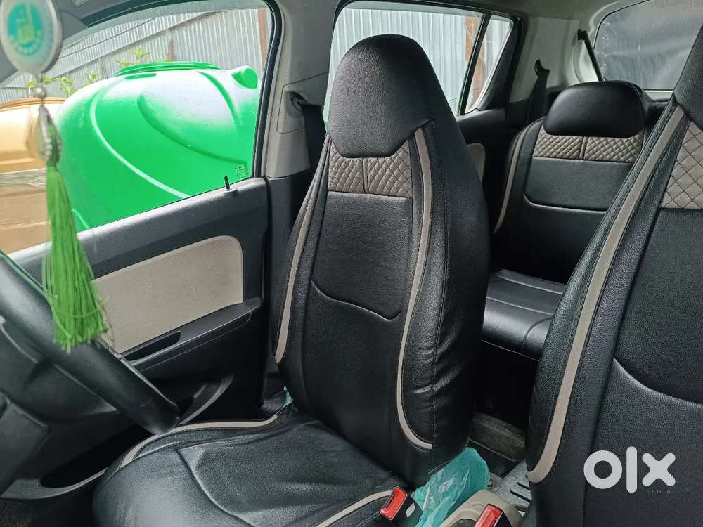 Maruti Suzuki Alto 800 2021