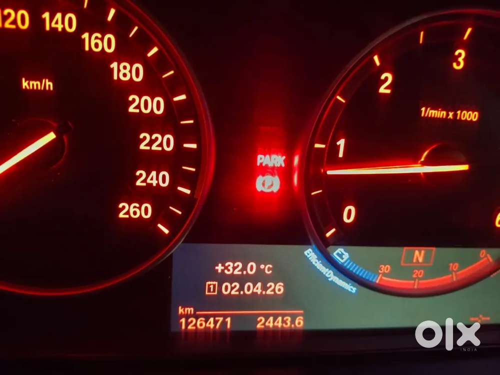 Bmw X5 3.0 Diesel 2016