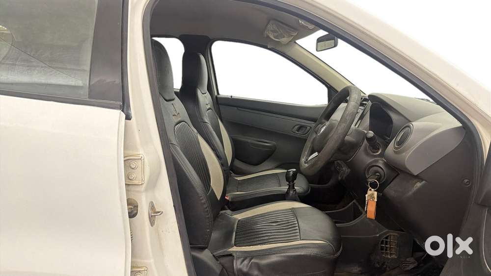 Renault Kwid 1.0 Rxt Edition, 2018, Petrol