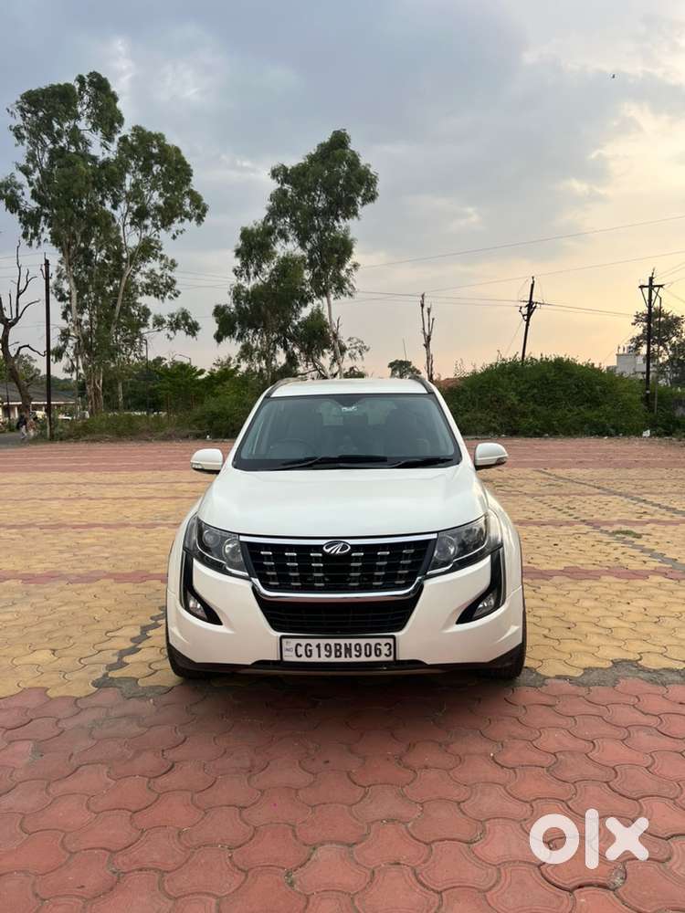 Mahindra Xuv500 2021 Diesel Well Maintained And Very Good Condition