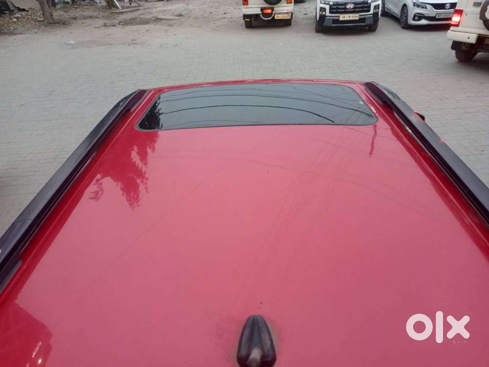 Mahindra Xuv300 W6 Diesel, 2022, Diesel