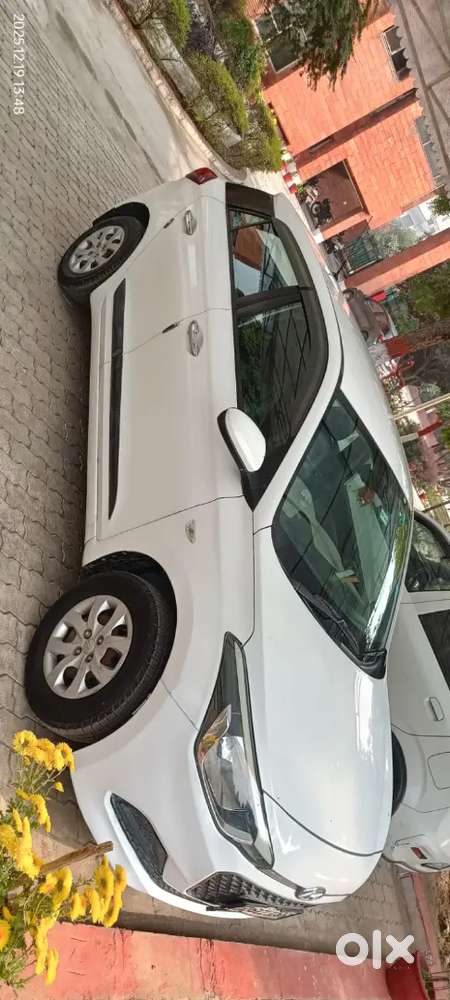 Hyundai I20 Magna At 2015