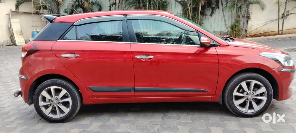 Hyundai I20 2015-2017 Asta 1.4 Crdi, 2015, Diesel