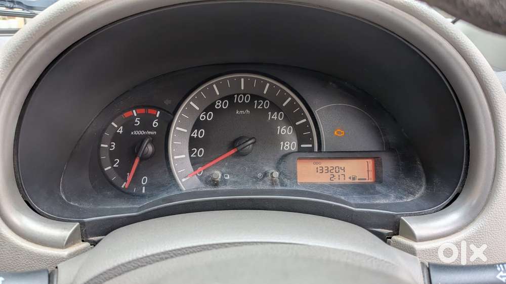 Nissan Micra Diesel, 2012, Diesel