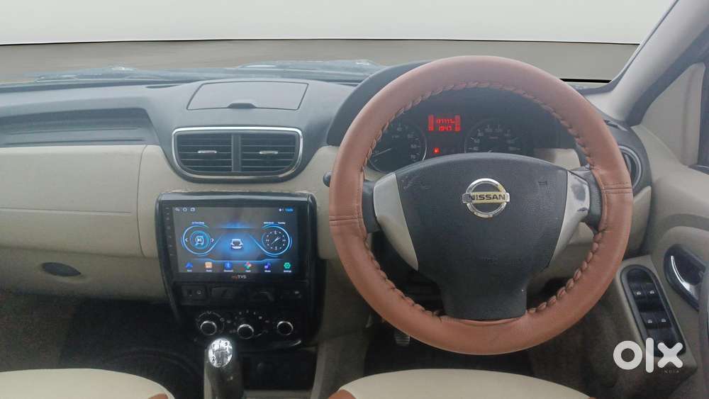 Nissan Terrano Xl D Plus, 2013, Diesel