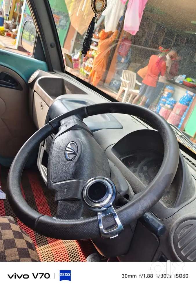 Mahindra Supro Zx 2018