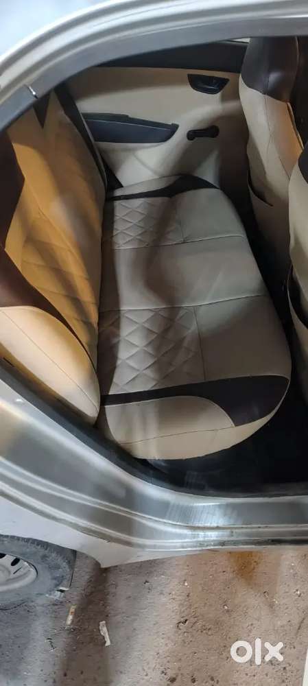 Hyundai Eon Era 2013 Car