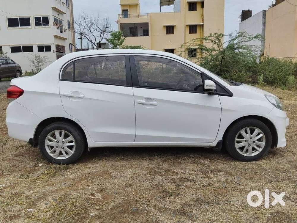 Honda Amaze Vx Diesel, 2013, Diesel